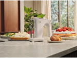 Electrolux Elvisp EHM4W Electrolux