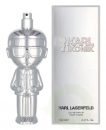 Karl Lagerfeld Ikonik Pour Homme Edp Spray 100 ml