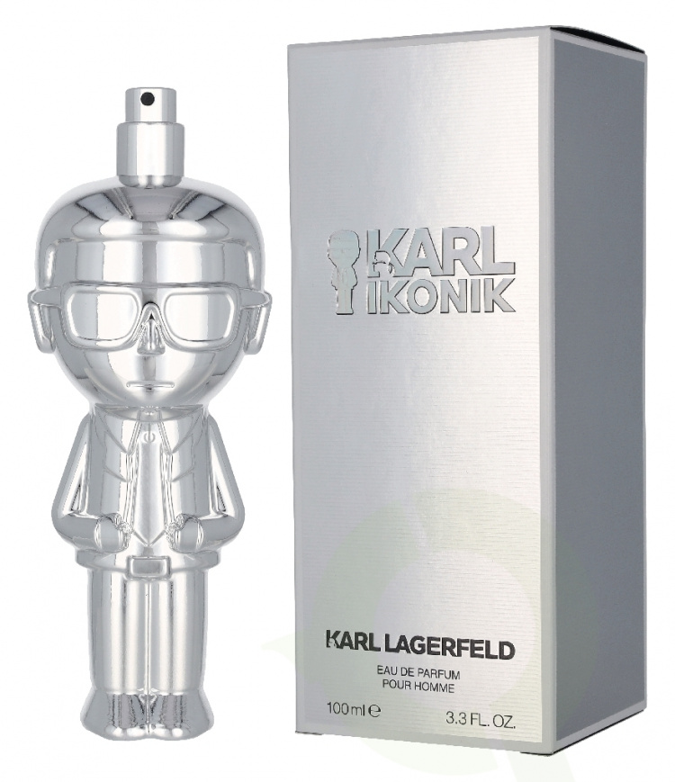 Karl Lagerfeld Ikonik Pour Homme Edp Spray 100 ml
