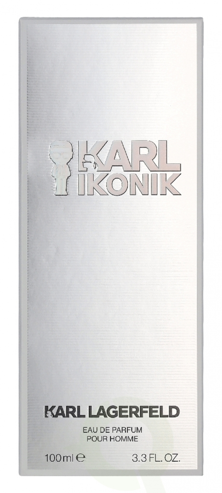 Karl Lagerfeld Ikonik Pour Homme Edp Spray 100 ml