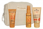 Nuxe My Summer Essentials Travel Kit 130 ml Facial Sunscreen 30ml/Sun Spray 50ml/After-Sun Milk 50ml