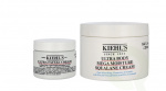 Kiehl\'s Ultra-Hydrating Hits Face & Body Set 300 ml Facial Cream 50ml/Body Mega Moisture Squalane Cream 250ml
