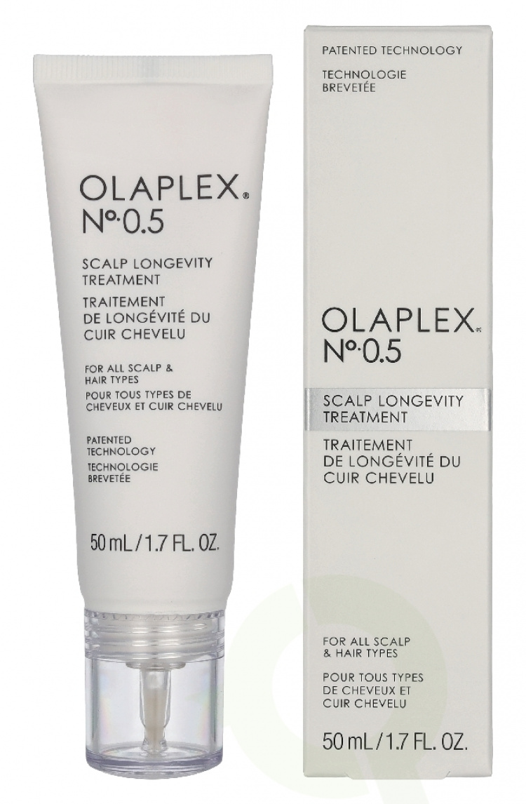 Olaplex N° 0.5 Scalp Longevity Treatment 50 ml