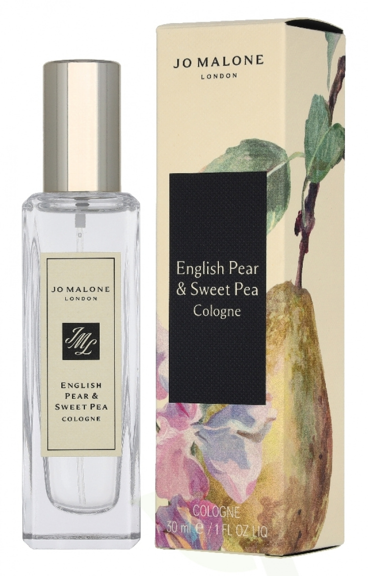 Jo Malone English Pear & Sweet Pea Edc Spray 30 ml