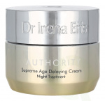 Dr Irena Eris Authority Supreme Age Delaying Cream Night Treatment 50 ml