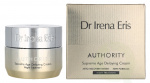 Dr Irena Eris Authority Supreme Age Delaying Cream Night Treatment 50 ml