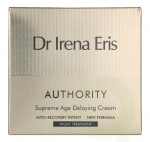 Dr Irena Eris Authority Supreme Age Delaying Cream Night Treatment 50 ml