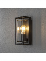 Konstsmide Vägglampa Brindsi 7874-750 konstsmide