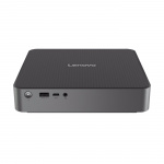 Lenovo Stationär PC IdeaCentre Mini - Intel Core 5 210H/16 GB/1 TB Lenovo