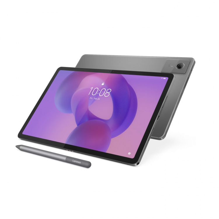 Lenovo Surfplatta Idea Tab 5G 128 GB - Luna grey Lenovo