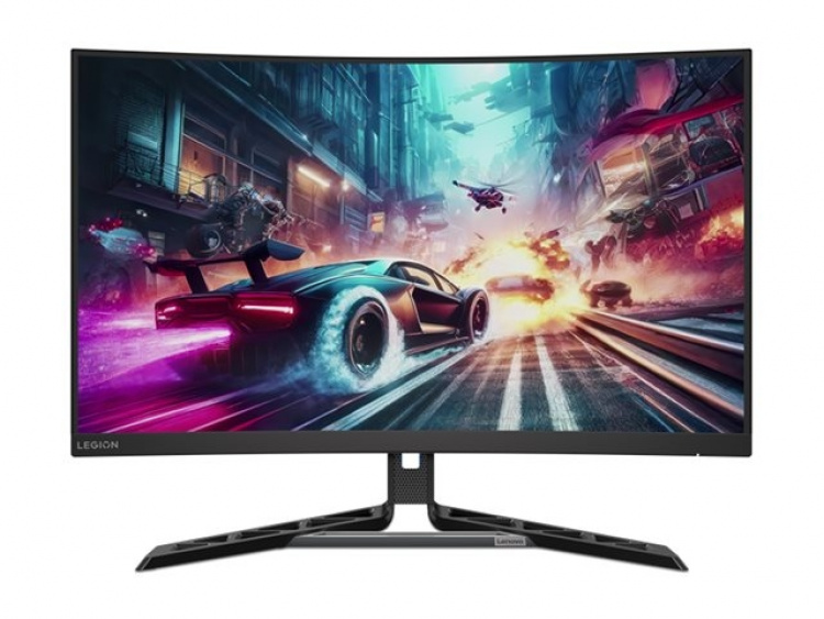 Lenovo Gamingskärm 32