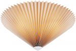 Markslöjd Plafond PLISADO 3L 50cm Beige 108705 Markslöjd