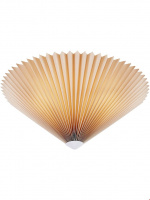 Markslöjd Plafond PLISADO 3L 50cm Beige 108705 Markslöjd