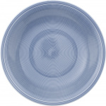 LIKE by Villeroy & Boch Group Djup tallrik Color Loop Horizon 6-pack LIKE by Villero