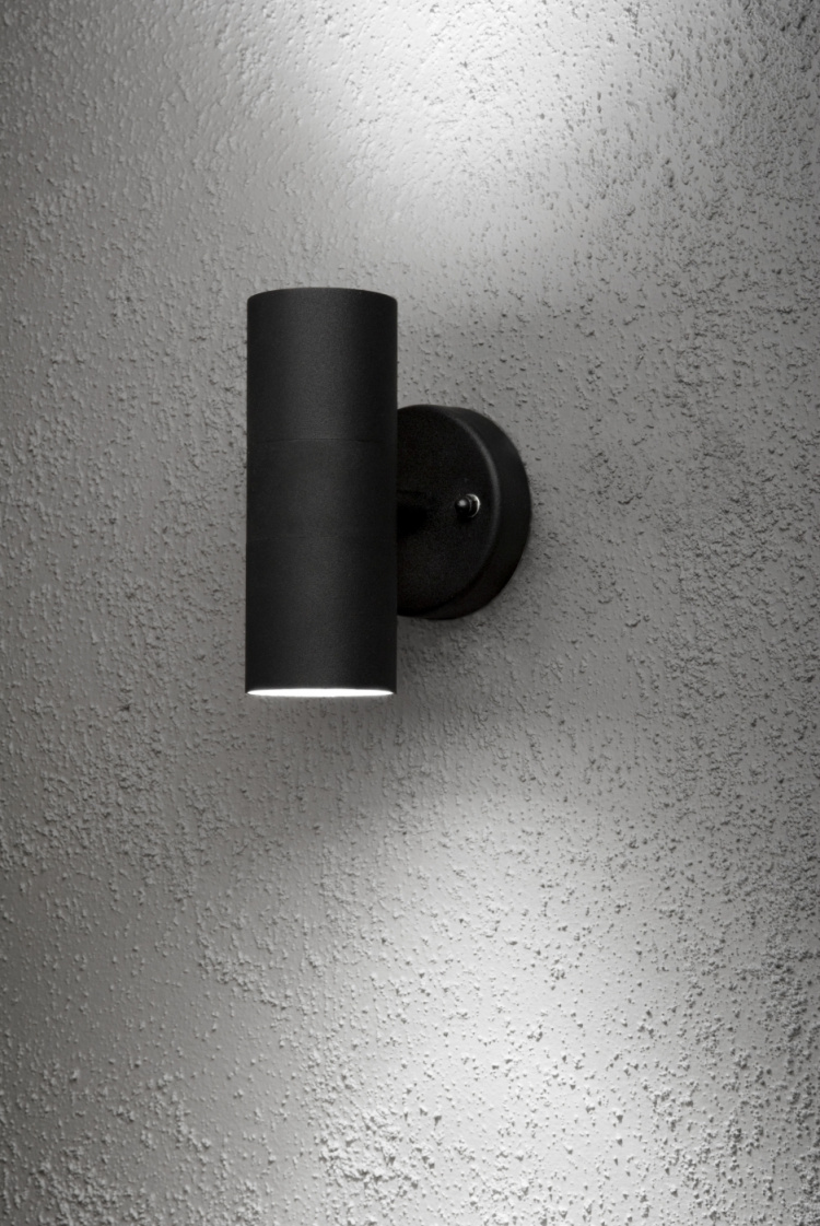 Konstsmide Vägglampa Modena Konstsmide