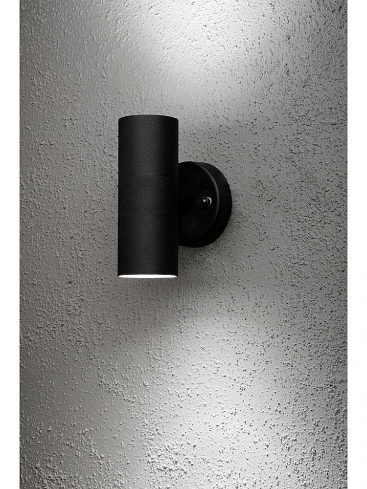 Konstsmide Vägglampa Modena Konstsmide