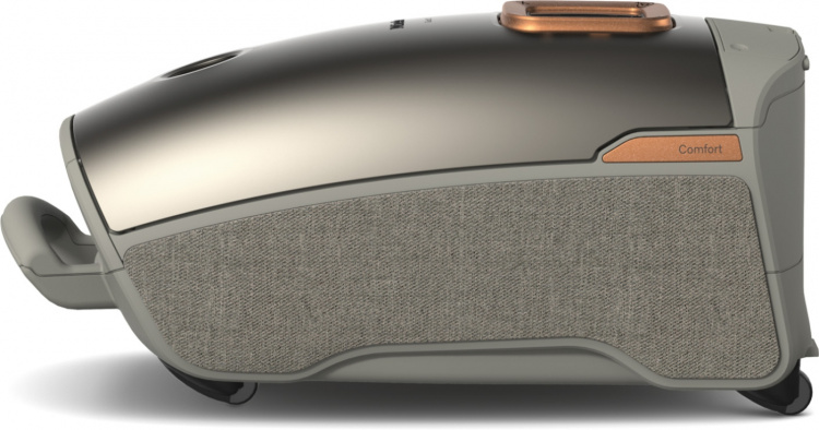 Miele Dammsugare Guard L1 Comfort XL Titanium-PF Miele