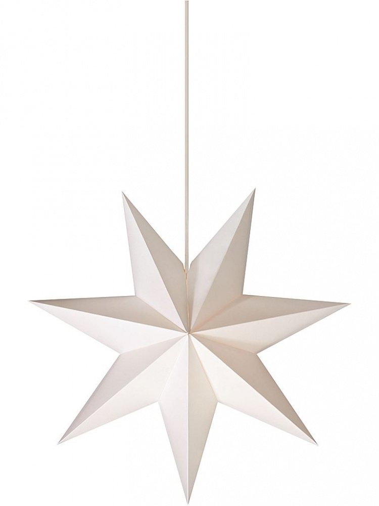 Markslöjd Julstjärna 703120 Duva 45cm Markslöjd