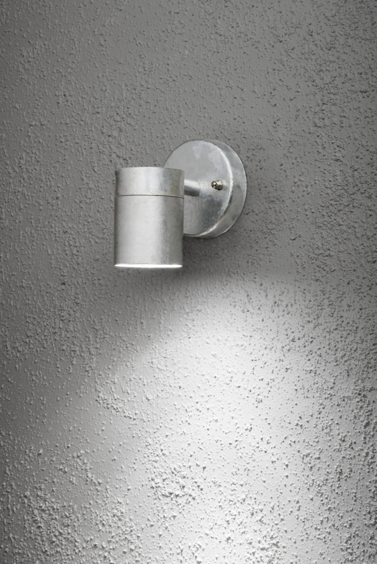 Konstsmide Vägglampa Modena ned 7572-320 Konstsmide