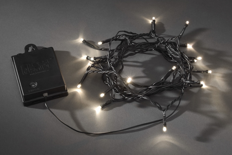 Konstsmide Ljusslinga 3722-100 Konstsmide